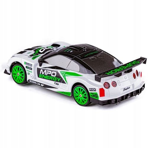 Auto Zdalnie Sterowane do Driftu Samochód na Pilot na Akumultor Drift 4X4 na Arena.pl