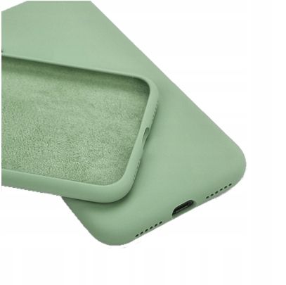 Etui Liquid Soft do Samsung A71 kolory na Arena.pl