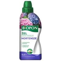 nawóz - do hortensji  żel 0.5l - br bio-1268