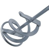 mieszadło profesjonalne gwint m14 16-30kg śr 135 d.600 - ded0439