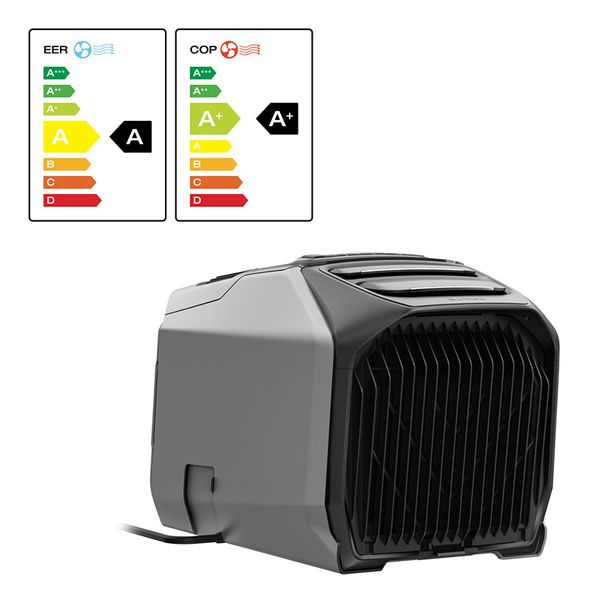 przenośny klimatyzator ecoflow wave 3 zdjęcie 1