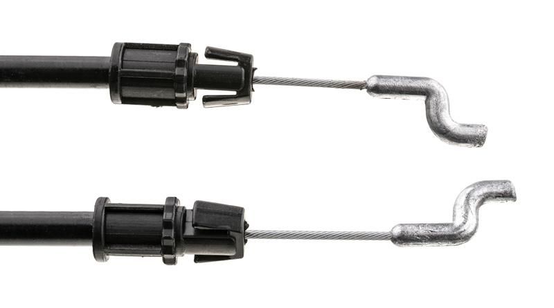 Linka hamulca Oleo-Mac 66060506R 470021 zdjęcie 1