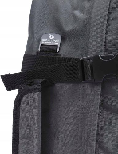 Plecak bagaż podręczny do Wizzair Cabin Zero na Arena.pl