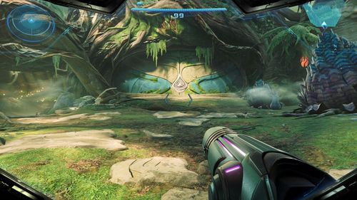 Gra Switch NINTENDO Metroid Prime 4: Beyond na Arena.pl