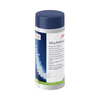 2X Środek do czyszczenia systemu mlecznego Jura MiniTabs Refil