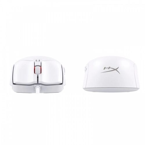Mysz przewodowa HYPERX Pulsefire Haste 2 Czarny na Arena.pl