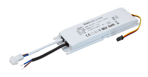 LED power supply 12VDC/3A + relay within na Arena.pl