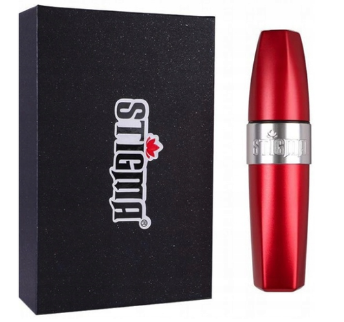 Zestaw Maszynka PEN tatuażu Stigma Red Lipstick Ce na Arena.pl
