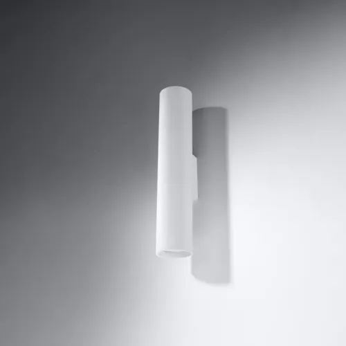 Kinkiet LAGOS 2 biały na Arena.pl