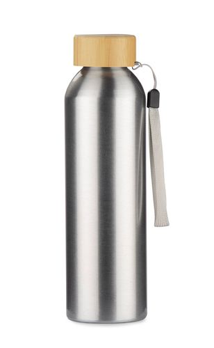 Butelka aluminiowa LIAM 600 ml na Arena.pl