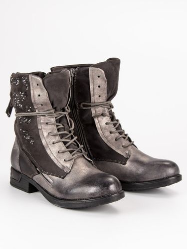 MODNE WORKERY Rozmiar - 39 na Arena.pl