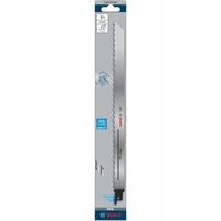 BOSCH BRZESZCZOT DO PIŁY SZABLASTEJ PRO ICE S1211K 1,25 x 19 x 300mm /2szt.