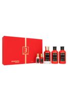 zestaw bharara collection: scarlet edp 100ml + shower gel 200ml +