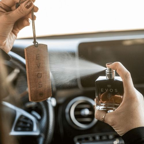 K2 EVOS VIKING PERFUMY 50ml na Arena.pl