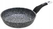 PATELNIA GRANITOWA Nieprzywierająca Powłoka 20cm INDUKCJA Gaz 8632