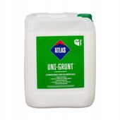 ATLAS UNI-GRUNT 10L EMULSJA GRUNTUJĄCA UNIWERSALNY
