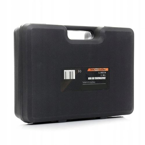 ox ZGRZEWARKA DO RUR PCV PP 1850W MATRYCE 20-63MM na Arena.pl