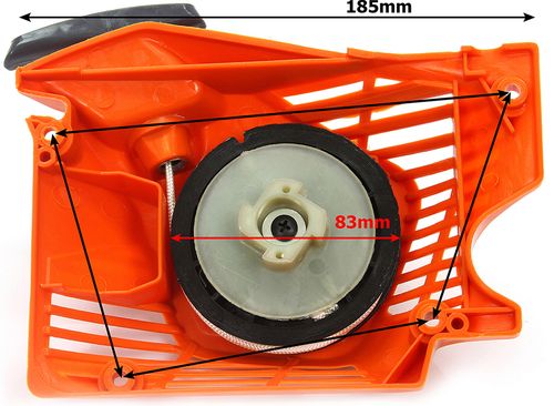 STARTER PILARKI /CS-65T/ na Arena.pl