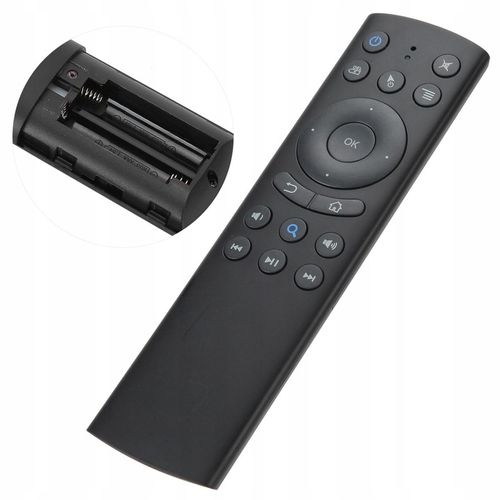 WYTRZYMAŁY PILOT BLUETOOTH DO TELEWIZORA na Arena.pl