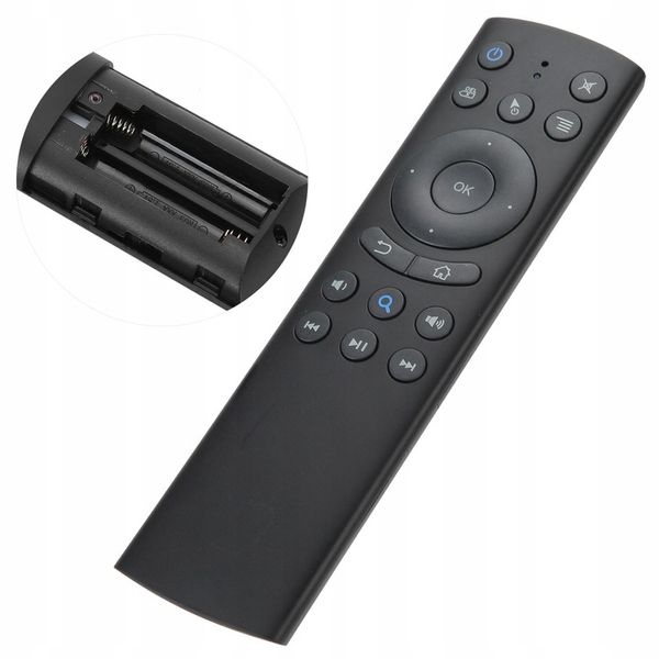 WYTRZYMAŁY PILOT BLUETOOTH DO TELEWIZORA zdjęcie 3