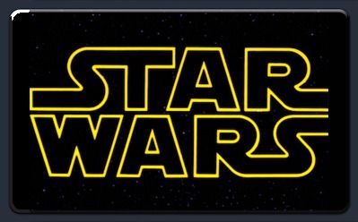 Magnes Star Wars na Arena.pl