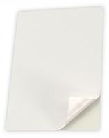 Etykiety A4 białe 210x297 mm, 100 arkuszy - 1 szt./arkusz