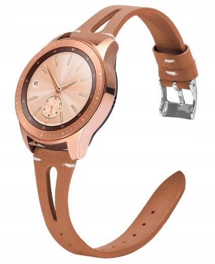 PASEK GALAXY WATCH 4 5 ACTIVE 2 45 PRO/46/44/42/40 zdjęcie 1