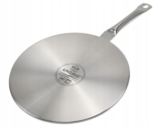 Podkładka INDUKCYJNA Płyta ADAPTER pod Garnek 14,5 na Arena.pl