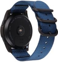 PASEK DO ZEGARKA SMARTWATCH AMAZFIT GARMIN HONOR HUAWEI SAMSUNG XIAOMI 22MM