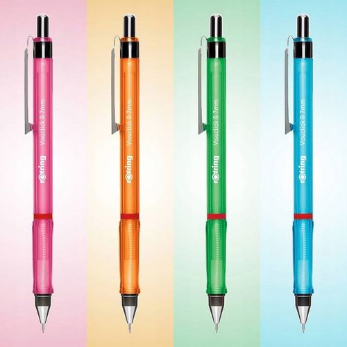 Ołówek Automatyczny Visuclick 0,7Mm Blist 7130 na Arena.pl