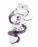 BARWNIK SPOŻYWCZY W ŻELU T-040 Grape Purple Fioletowy Winogronowy 30g