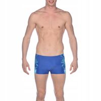 Kąpielówki bokserki męskie na basen treningowe sportowe Arena Luckystar D5