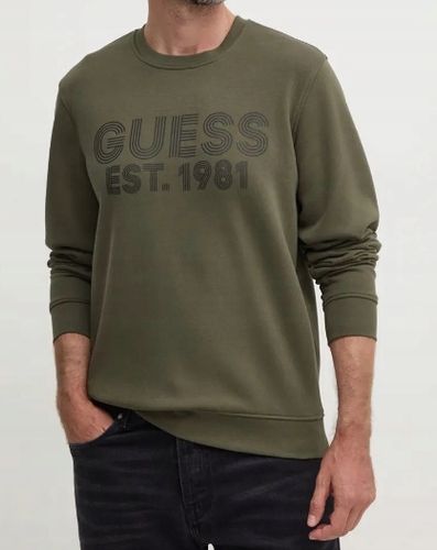 Guess Bluza Męska M2Rq08K6Zs1 G8K2 R. Xs Oryginał na Arena.pl