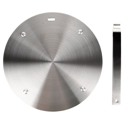 Podkładka Indukcyjna Podstawka Stalowa Adapter na Kuchenkę Garnków Patelni na Arena.pl