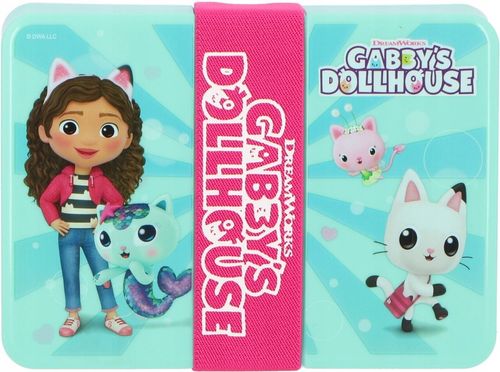 lunchbox gabby dollhouse gd09003 3256 na Arena.pl