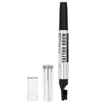 Maybelline Tattoo Brow Lift Stick 00 Clear Wosk Do Modelowania Brwi 10G