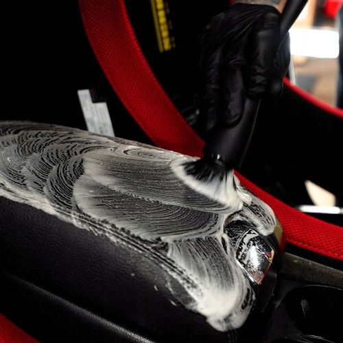 MEGUIAR'S Multi-Purpose Brush Large na Arena.pl