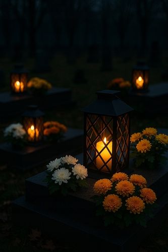 2x Znicz solarny LED Latarenka Lampion Czujnik Zmierzchu św. 10 000 na Arena.pl