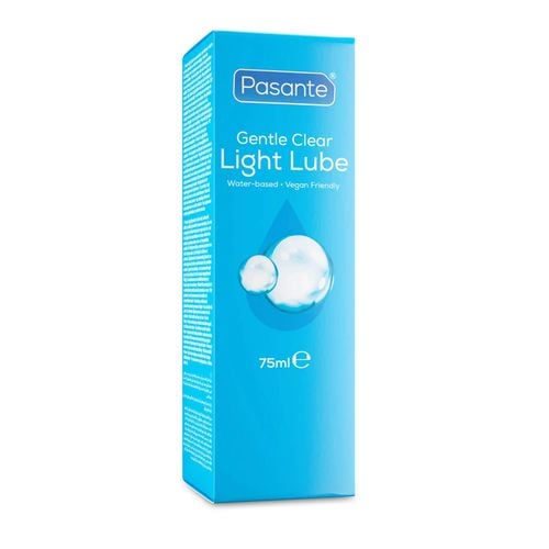 pasante gentle light lubricant 75ml na Arena.pl
