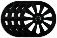 KOŁPAKI 16'' CHRYSLER - Voyager Sebring CZARNE DLC
