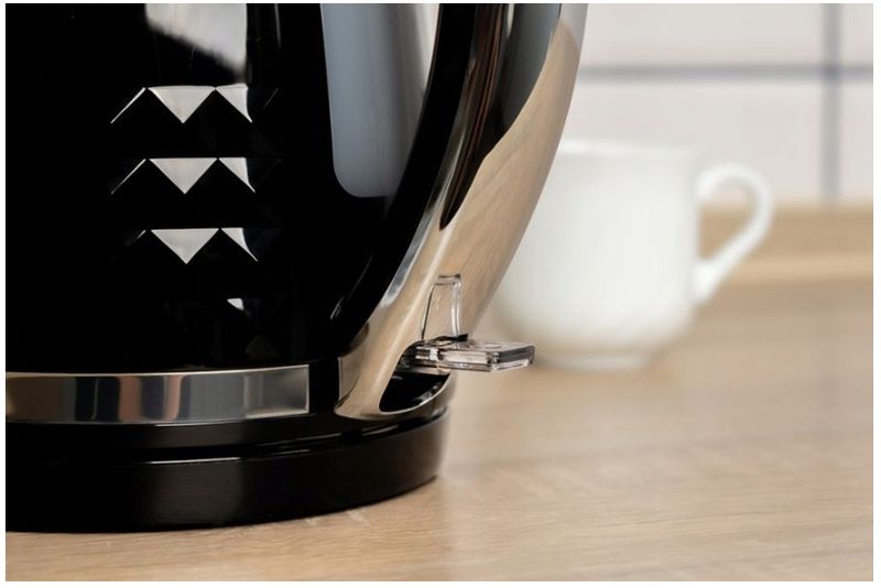 Czajnik Elektryczny Bezprzewodowy Eldom C270 1,7L zdjęcie 6