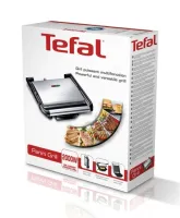 Grill Panini Tefal Inicio Grill GC241D38 2000 W