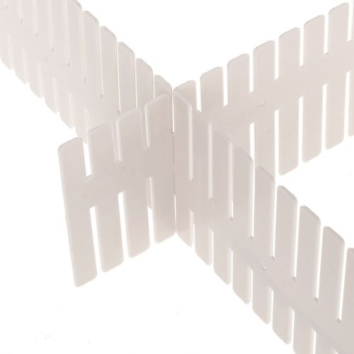 Separator organizer przegródka do szuflad 4szt. na Arena.pl