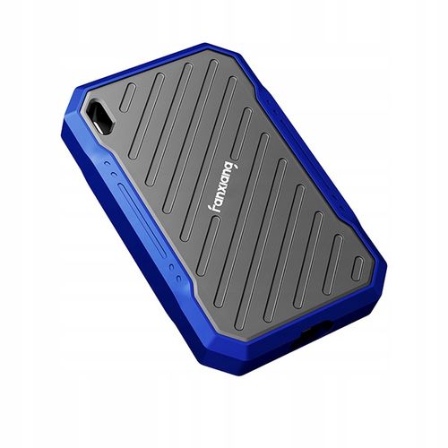 Dysk twardy zewnetrzny SSD Fanxiang PS2100 USB 3.2 1TB 2050/1800 MB/S na Arena.pl