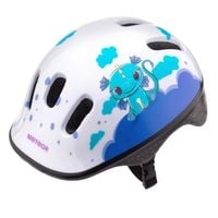 Kask rowerowy Meteor KS06 XS 44-48 cm Dragon 17430 uniw