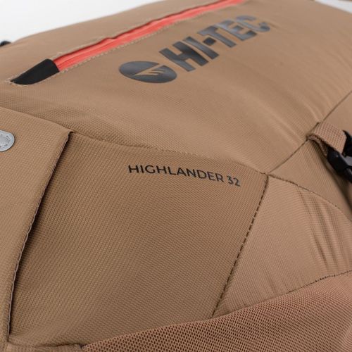 Plecak Hi-Tec Highlander 32 92800597706 32 L na Arena.pl