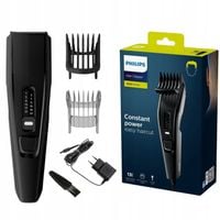 MASZYNKA PHILIPS DO STRZYŻENIA WŁOSÓW I ZAROSTU GOLARKA SIECIOWA DO