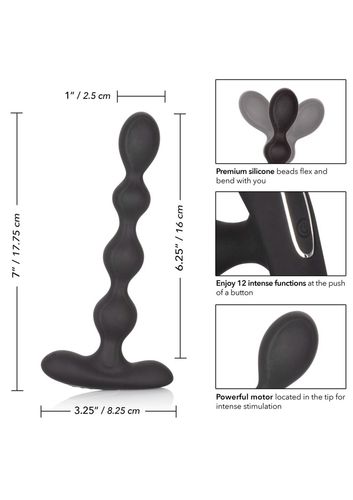 eclipse slender beads black na Arena.pl
