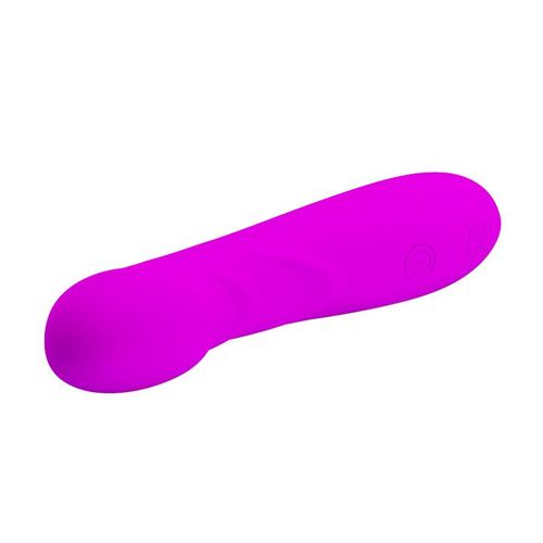 "Elegancki wibrator uniwersalny 30 trybów, 14 cm - idealny dla Ciebie! na Arena.pl