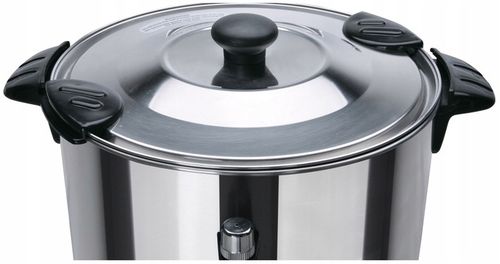 WARNIK PODGRZEWACZ DO WODY 8,8 L YATO YG-04301 na Arena.pl